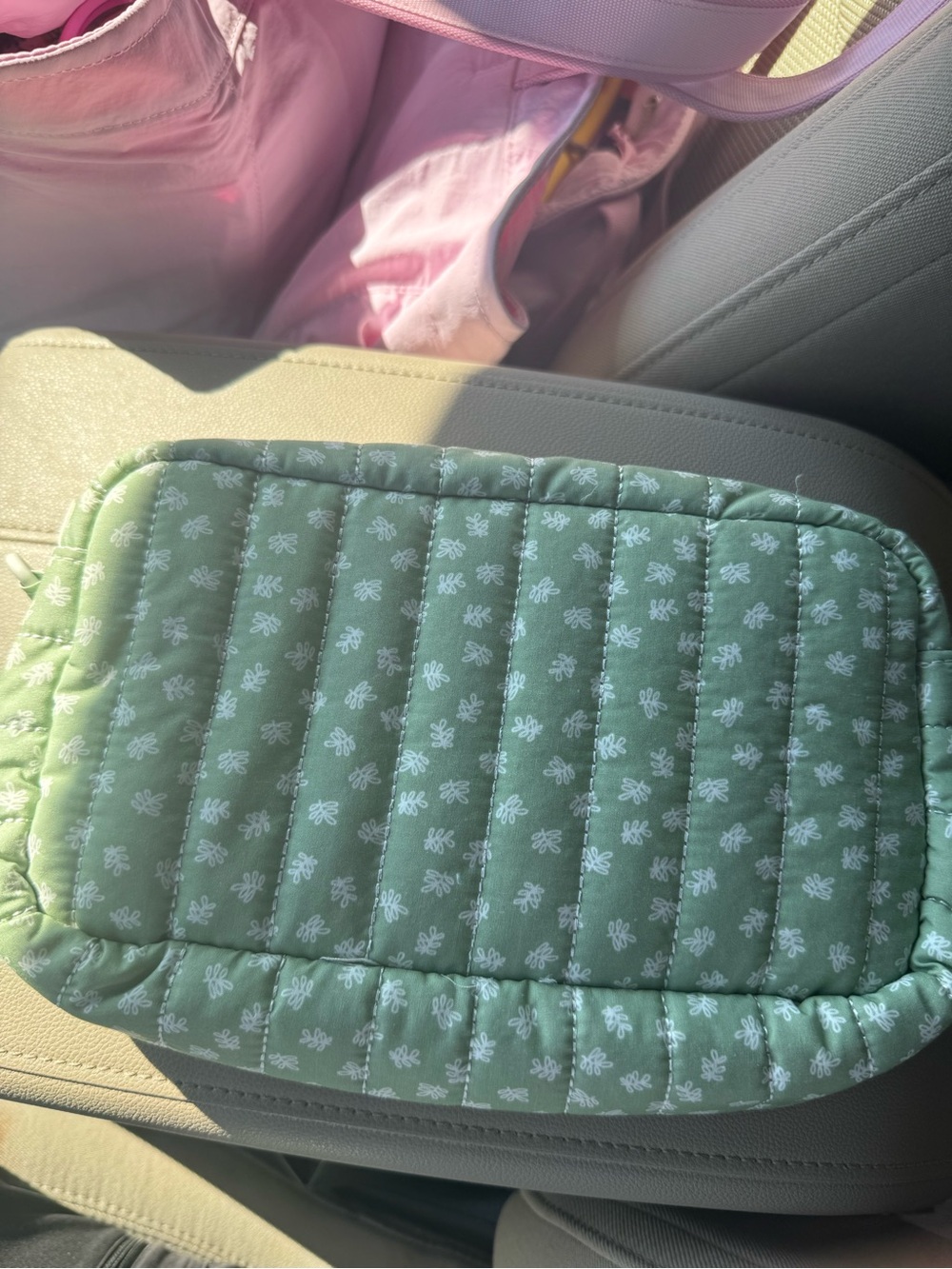 Solly Baby Pouch